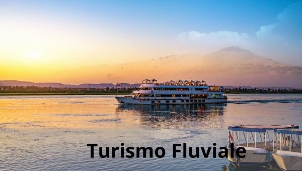 Turismo Fluviale - Righetto